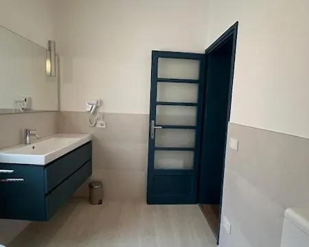아파트 Giovy House *