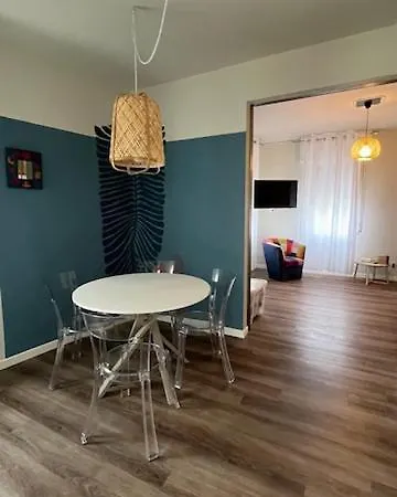 Giovy House Appartamento *