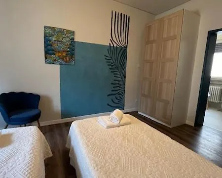 דירה Giovy House *