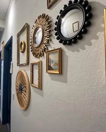 Giovy House Appartamento *