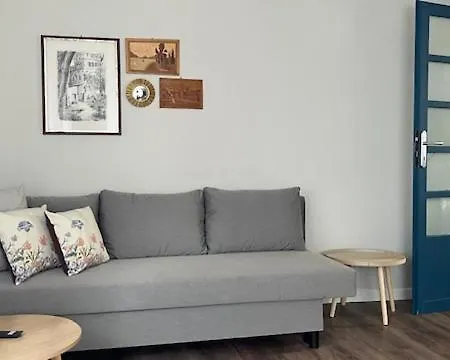 Giovy House דירה *