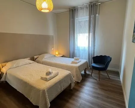 Apartamento Giovy House Lazise