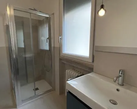 Giovy House Apartamento *