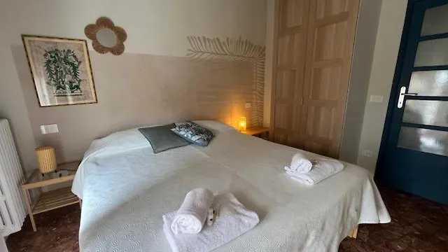 Giovy House Apartment *
