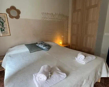 Giovy House شقة *