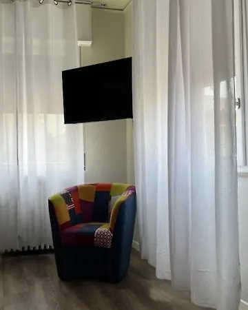Giovy House Lejlighed Lazise