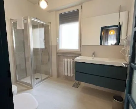 Giovy House * لاتيزي