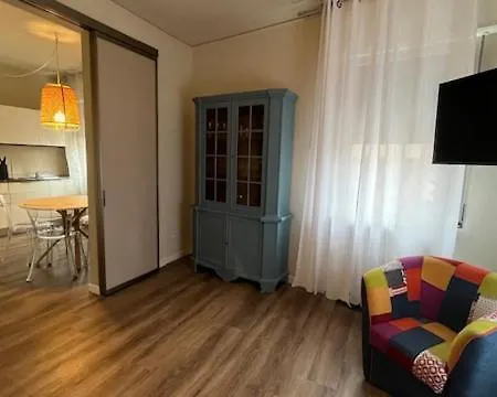 Giovy House Lejlighed *