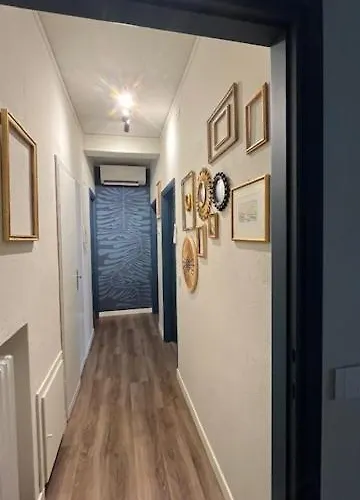 Giovy House