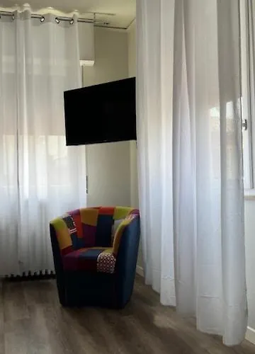 Giovy House Lejlighed Lazise