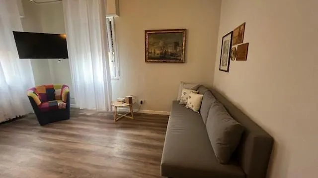 Giovy House Lejlighed Lazise