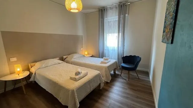 Lejlighed Giovy House Lazise