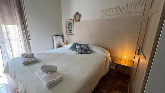 Lejlighed Giovy House *
