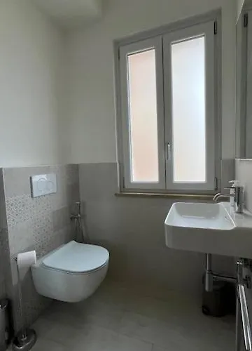 Giovy House Lejlighed Lazise