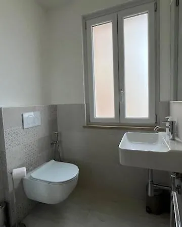 Giovy House Lejlighed Lazise