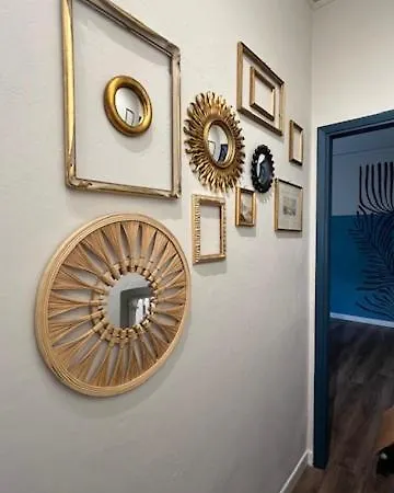 Giovy House * لاتيزي